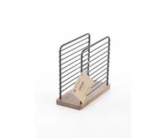 Allesken MODERN KITCHEN Serwetnik 14x6x12,5 cm
