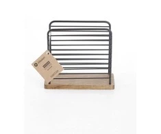 Allesken MODERN KITCHEN Serwetnik 14x6x12,5 cm
