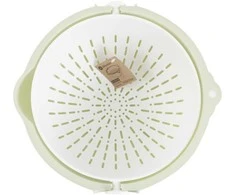 Mondex MODERNUS VIRTUVĖS Kiaurasamtis 27x25x13,5cm su dubeniu