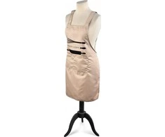 Mondex MATHILDE BEIGE COOKINI prijuostė 70x74cm