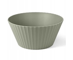 Mondex NETTUNO Misa śr. 25 cm žalia