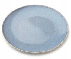 Mondex Pagrindinė gamtos lėkštė 28xh3cm