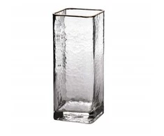 Mondex SERENITY Vaza 10x10xh24,5cm
