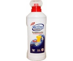 Mondex GALLUS Prausimosi gelis 2L 57p 3in1 SPALVA