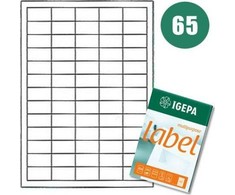Mondi Lipni etiketė 21,2x38,1 IGEPA