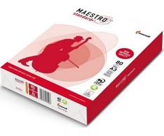 Mondi Copier popierius Maestro Standard+ A3 80g 500 lapų