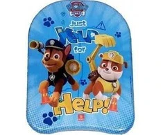 Plaukimo lenta Paw Patrol Mondo 31x41cm