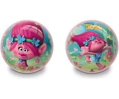 Trolls Troliai - Guminis rutulys (230 mm) Atsitiktinis pasirinkimas