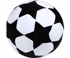 Mondo kamuolio formos pagalvė MARACANA, Ø 25 cm
