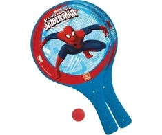 Mondo MONDO SPIDER MAN plausto raketėlių rinkinys, 15005
