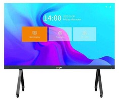 Monitorius AbsenICON X AllinOne 1,5 mm FHD 136"