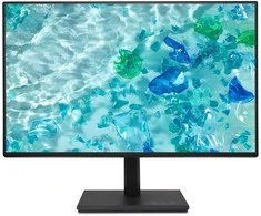 Monitorius Acer VERO B247YGBMIQPRZX 23.8IN - 1920X1080 VGA HDMI DP USB HUB BL