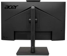 Monitorius Acer B277UD6b 27 colių 69 cm 120 Hz 2560 x 1440 juodas