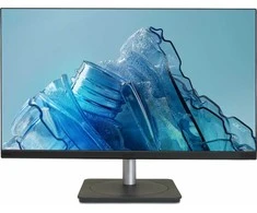Acer Vero CB273bemipruzx 68,6 cm (27 colių) FHD IPS biuro monitorius HDMI/DP/USB-C PD90W