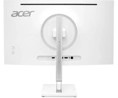 Monitorius Acer CE270UXwmiipprx - 240Hz | QHD | OLED | 26.5" | 0.03ms | HDMI 2.1 | HDR10 | FreeSync Premium