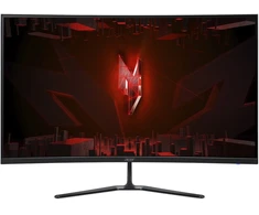 Monitorius Acer ED320QUS3BMIIPX - 180Hz | QHD | VA | 31.5''