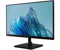 Monitorius Acer KA272P6BIP 27IN - 1920X1080 HDMI DP Juodas
