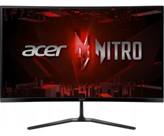 Monitorius „Acer Nitro ED270P0bmipx“ – 144 Hz | „Full HD“ | VA | 27 colių
