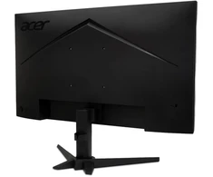 Monitorius Acer | Nitro QG241Y P6 | 24 '' | IPS | FHD | 16:9 | 144 Hz | 1 ms | 1920 x 1080 pikselių | 250 cd/m2 | Juodas (UM.QQ1EE.605)