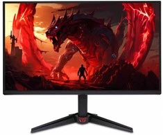 Monitorius Acer Nitro VG270UZ1b 27" 69cm 2560x1440 270Hz