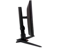 Monitorius „Acer XV240YP6BIPR“ – 144 Hz | „Full HD“ | IPS | 23,8 colio