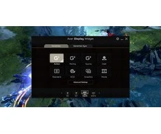 Monitorius Acer Nitro XV240YW3bmiiprx - 240Hz | Full HD | IPS | 23.8"