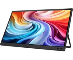 Monitorius „Acer PM191QEbmiuux“ – 100 Hz | „Full HD“ | IPS | 18,5 colio | 7 ms | HDR10 | USB-C