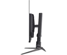 Monitorius Acer Predator X32X5bmiiphuzx - 240Hz | 4K | QD OLED | 31.5" | HDMI 2.1 | DP 1.4 | USB-C | HDR500