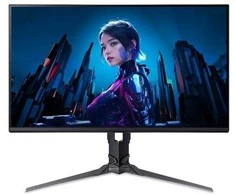 Monitorius „Acer Predator XB253QF3bmiiprx“ – 320 Hz | „Full HD“ | IPS | 24,5 colio