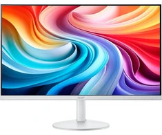 Monitorius Acer SA243YP1wmix - 144Hz | Full HD | IPS | 24"