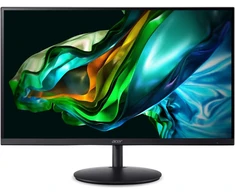 Monitorius Acer SH322QKbmiphux - 4K | VA | 32" | USB-C | HDR10