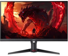 Monitorius Acer TFTs (UM.HX0EE.105)