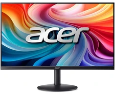 Monitorius Acer SA243YP1bip - 144Hz | Full HD | IPS | 23.8"