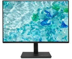 Monitorius Acer B247YGb 23.8" 60cm 16:9 120Hz 1920x1080 juodas