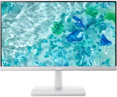 Monitorius Acer Vero B7 B247YGwmiprzx monitorius komputerowy 60,5 cm (23.8'') 1920 x 1080 px Full HD LCD Baltas (UM.QB7EE.G40)