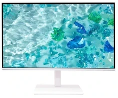Acer Vero B7 B277UGwmiiprzx monitorius komputerowy 68,6 cm (27") 2560 x 1440 px Quad HD LCD Baltas