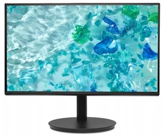 Monitorius Acer | Vero CB242YGbipr | 24 " | IPS | FHD | 16:9 | 120 Hz | 1 ms | 1920 x 1080 pikselių | 250 cd/m² | HDMI jungtys quantity 1