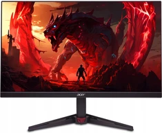 Monitorius Acer VG270KL1bmiipx - 144Hz | 4K | IPS | 27"