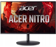 Monitorius Acer XF270W3bmiiphx - 240Hz | Full HD | IPS | 27"