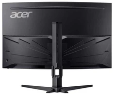 Monitorius Acer XZ323QUZ1BMIIPRX - 280 Hz | QHD | VA | 31,5 colio