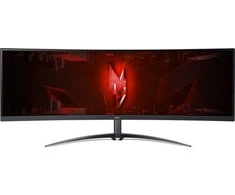 Acer Nitro XZ2 XZ452CUVbemiiphuzx - 165Hz | DQHD | 44,5'' | VA | 1ms