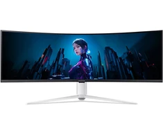 Monitorius Acer Z57 A Z Monitorius LCD do gier (UM.NZ7EE.A01)