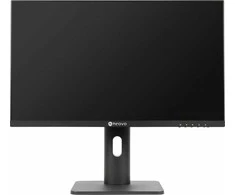 Monitorius AG Neovo LH-2402 LED ekranas 60.5 cm (23.8") 1920 x 1080 pikselių Full HD LCD Juodas