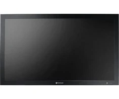 Monitorius Neovo QX-43 43IN 3840X2160 UHD MVA - 500CD D-SUB DVI-D HDMI DP