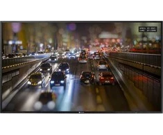 Monitorius Neovo SMQ-5501 54.6IN 4K UHD IPS - 3840X2160 1200:1 350 CD/M2 5 MS