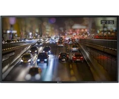 Monitorius AG neovo SMQ-6501 165.1cm(65") juodas (Speditionsversand)