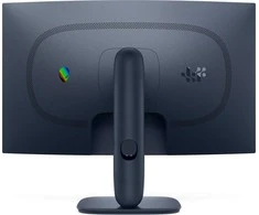 Monitorius Dell | Alienware AW3225DM | 32 " | VA | WQHD | 16:9 | 180 Hz | 1 ms | 400 cd/m² | HDMI jungtys quantity 2 | Garantija 36 mėn.