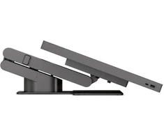 Monitorius Alogic 86,4 cm (34'') kompiuterio monitorius 3440 x 1440 px UltraWide Quad HD LED liečiamasis ekranas juodas (34A3KPDTMBLK)