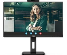 Monitorius AOC 24P3QW, 23.8"