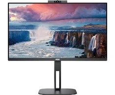 Monitorius AOC 24V5CW/BK 23.8"